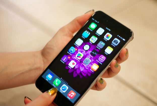 İphone Telefonlarda Ekran Görüntüsü Nasıl Alınır