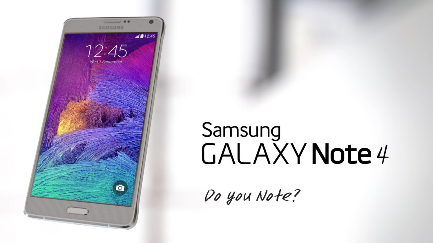 samsung galaxy note 4 5