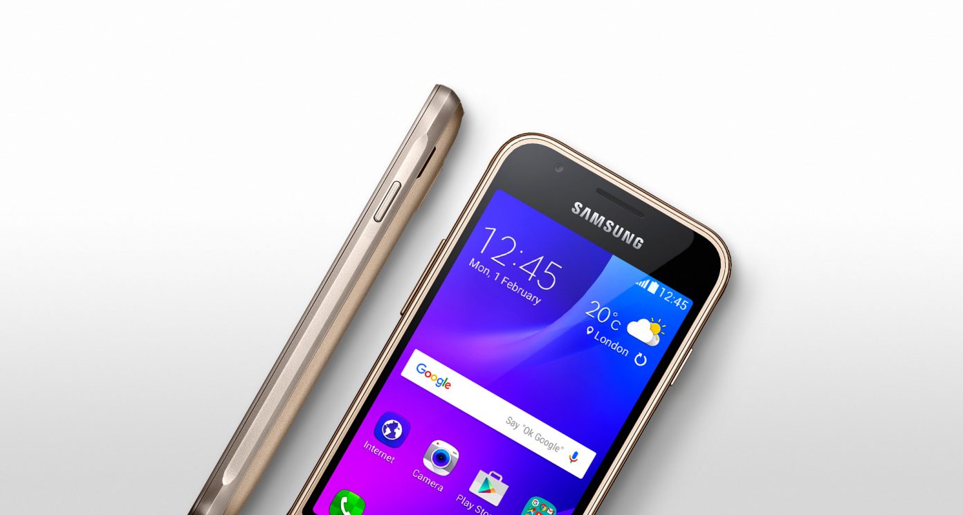 samsung j5 2107